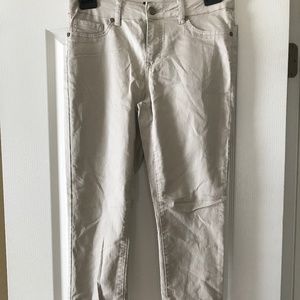 Jones New York Denim Jeans